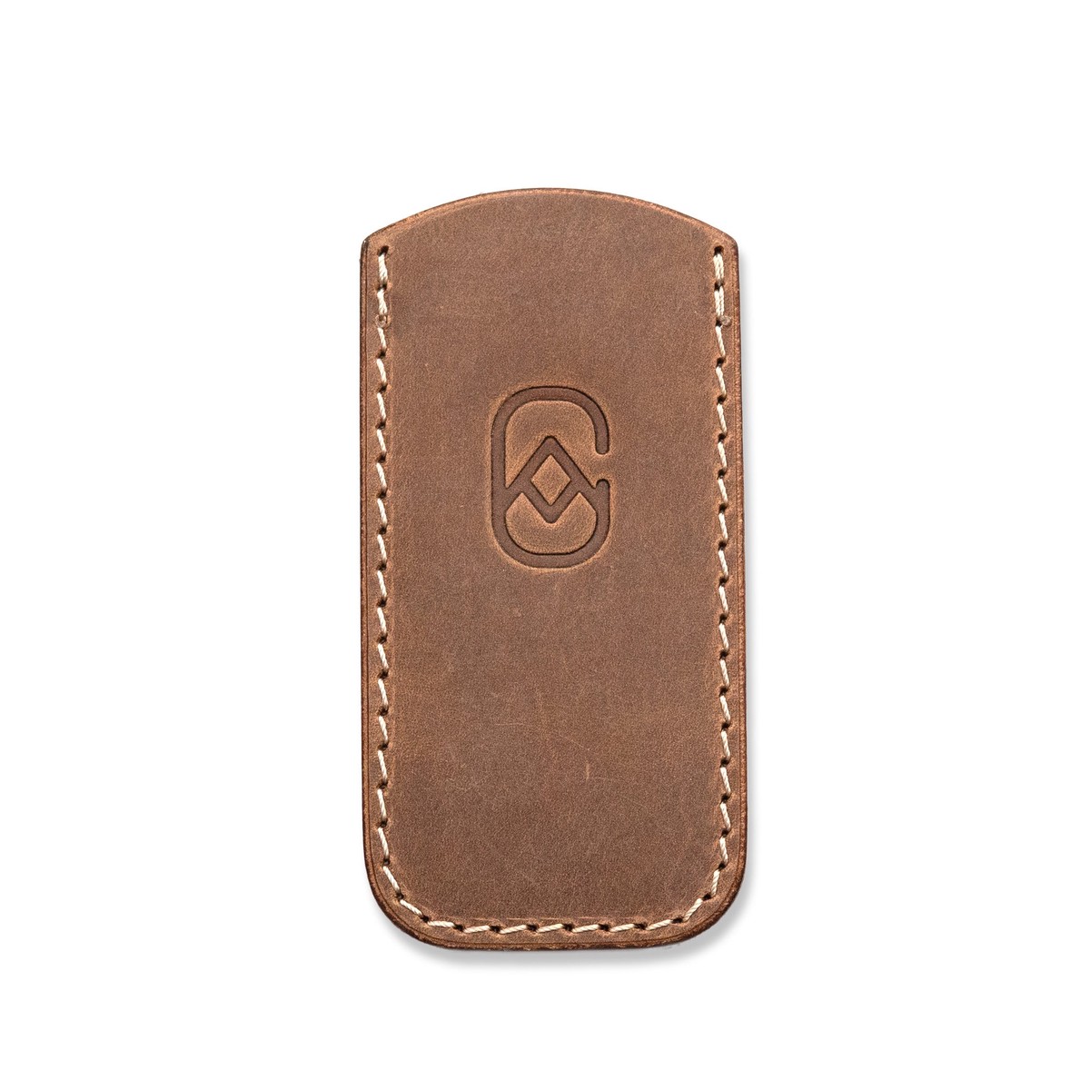 AC Leather Knife Slip - Standard Australian Made