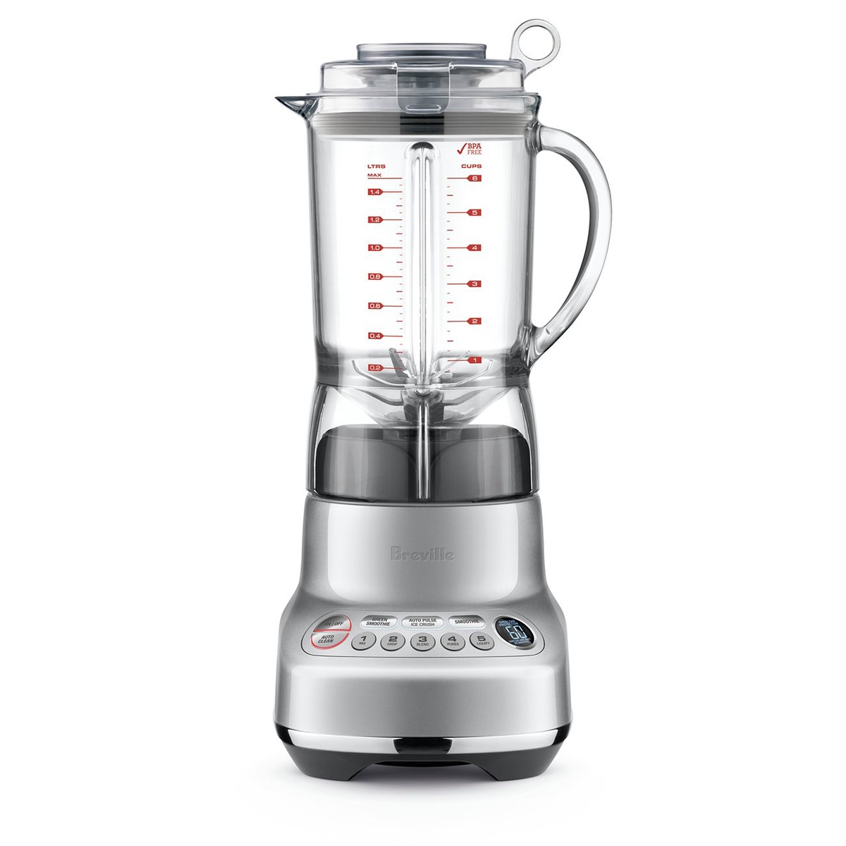 Breville Fresh Furious Blender BBL620