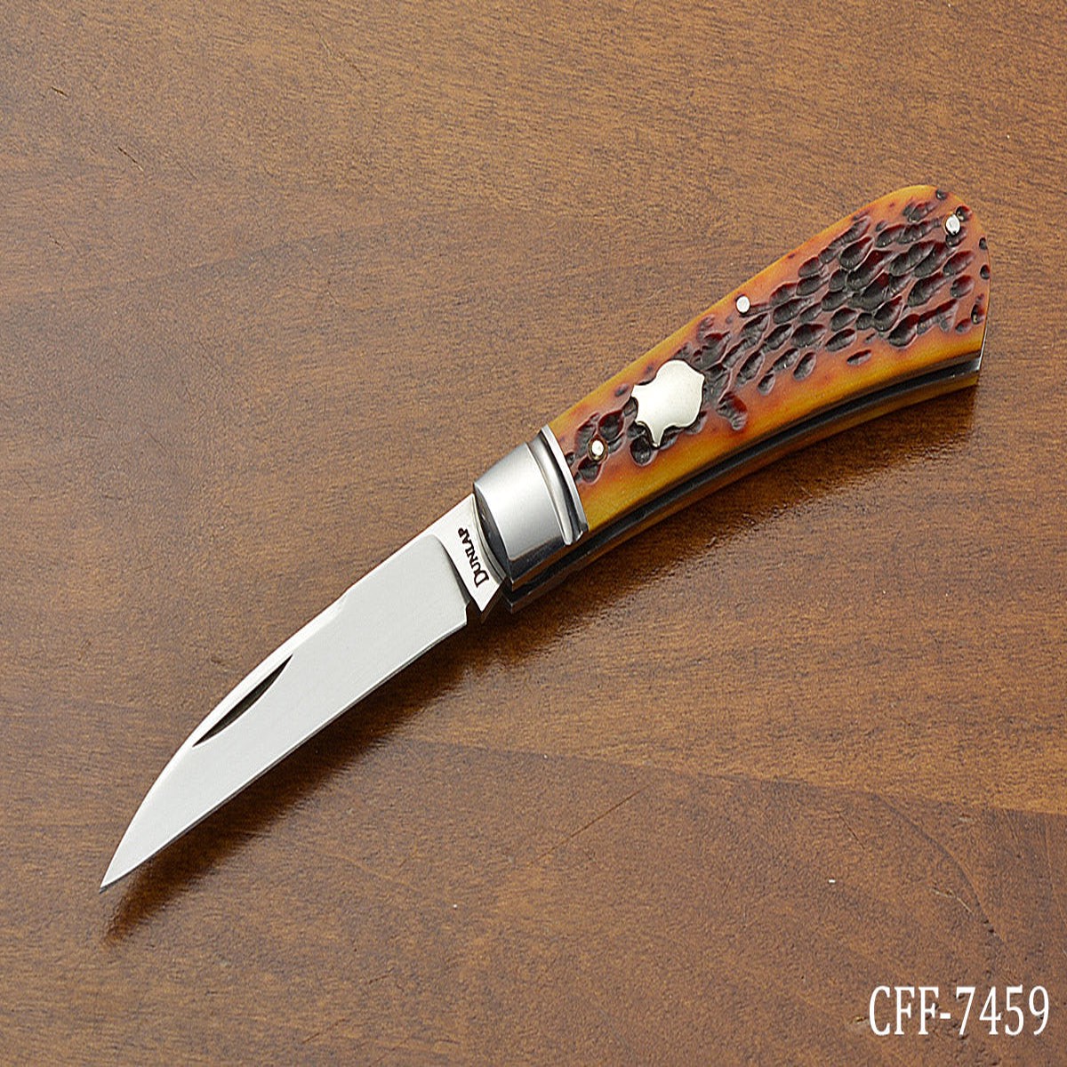 Wharncliffe Shadow