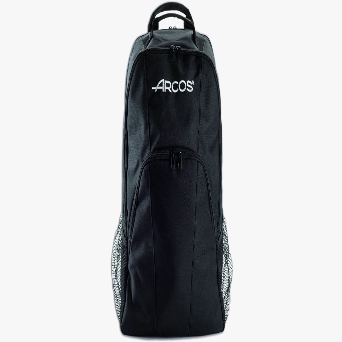 Mochila Porta cuchillos capacidad 9 piezas 330 x 480 x 185 mm