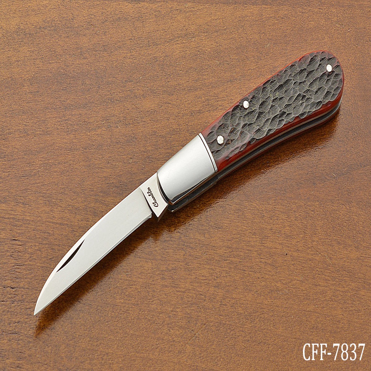 Wharncliffe Slip Joint
