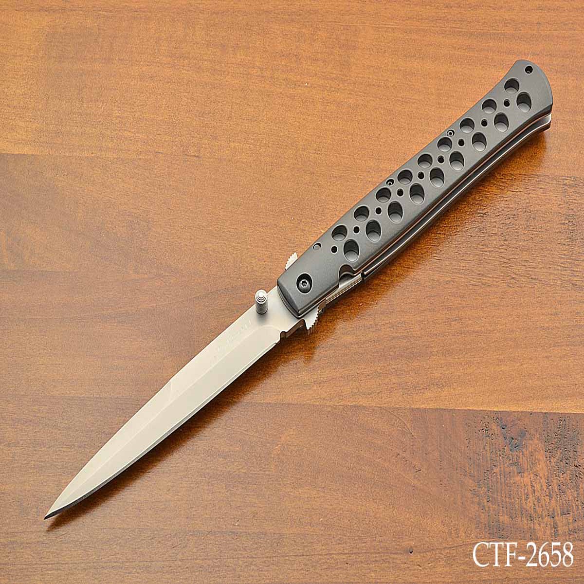 26B6 Ti-Lite