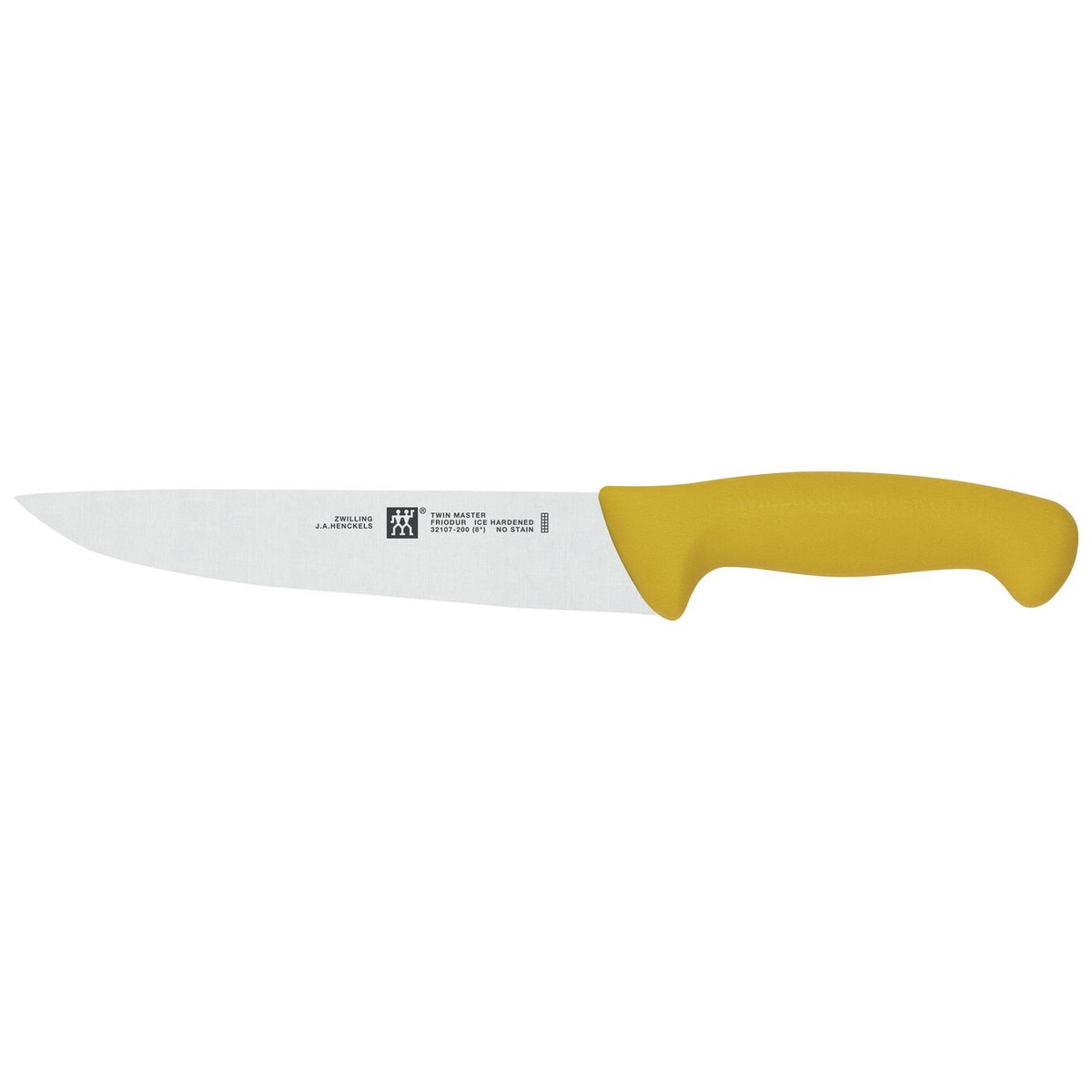 Zwilling TWIN Master Butcher Sticking Knife 8 Yellow