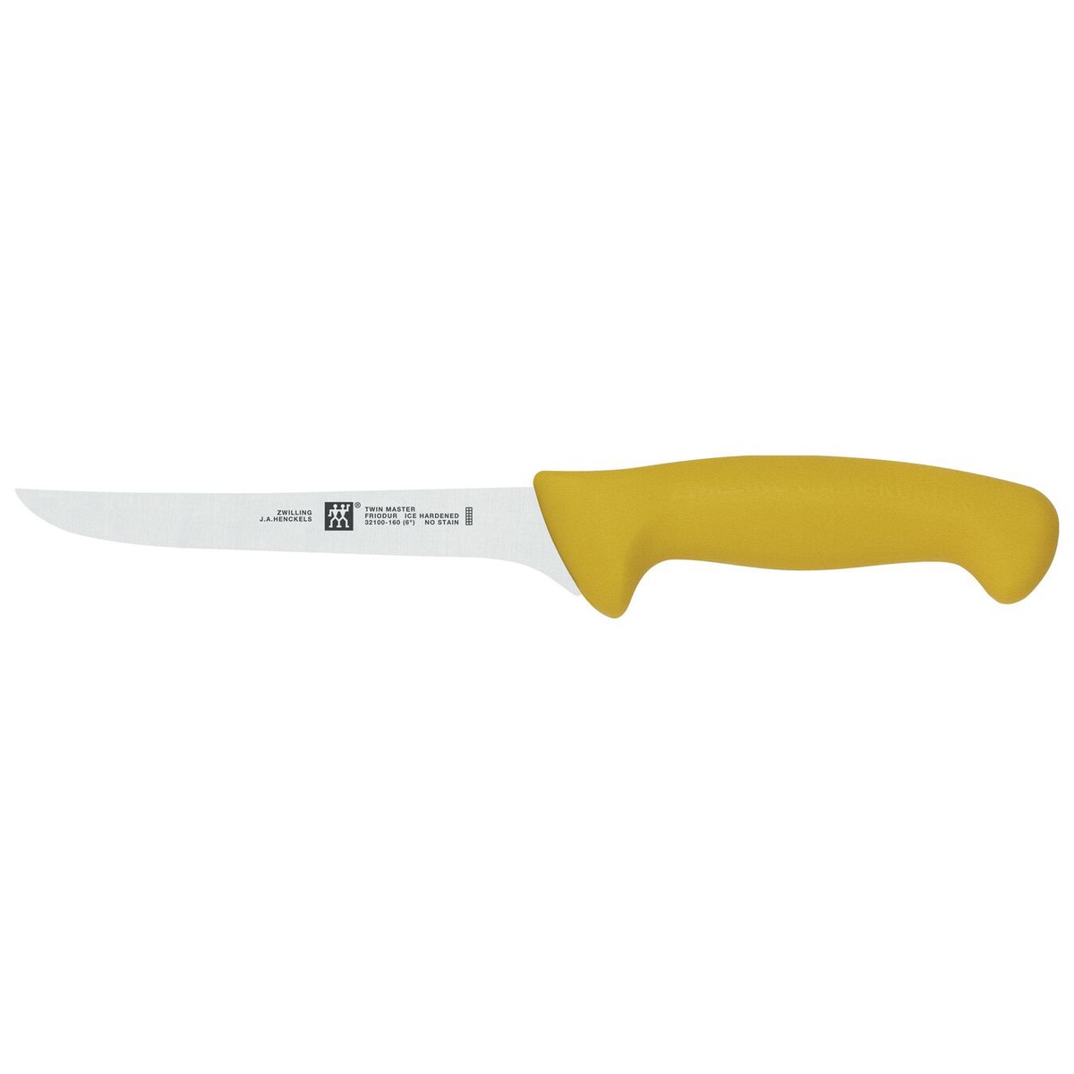 Zwilling TWIN Master Boning Knife 65 Yellow