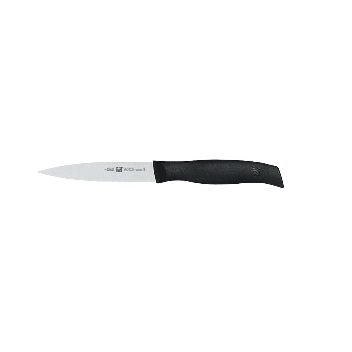 Zwilling TWIN Grip Paring Knife 4 Black